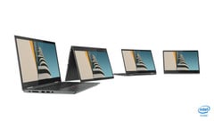 Lenovo ThinkPad X1 Yoga получил на новый год новый корпус и расцветку
