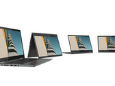 Lenovo ThinkPad X1 Yoga получил на новый год новый корпус и расцветку