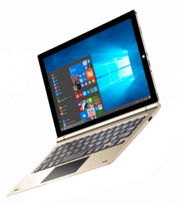 В обзоре: Конвертер Teclast Tbook 10s. Предоставлен Teclast