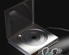 Moondrop представляет портативный CD-плеер Discdream 2 Ultra hi-fi с режимом звуковой карты USB и сбалансированным выходом на наушники. (Источник изображения: Moondrop)