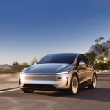 Tesla Model Y (Источник изображения: Tesla)
