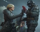 Изображение взято из игры Wolfenstein II: The New Colossus на сайте Steam. (Источник изображения: Steam) 