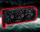 AMD PowerColor RX 9070 XT выйдет на рынок с AFMF 2.1