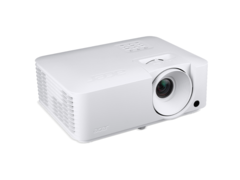 Acer Vero XL2320p и XL2521 (на фото) выглядят одинаково, но первый выводит разрешение WXGA, а второй - FHD. (Источник изображения: Acer)