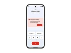 Функция обнаружения фальшивых звонков от Google использует RCS, чтобы отмечать поддельные звонки на сайте Android.
