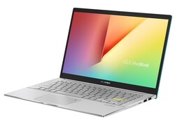 Протестировано: Asus VivoBook S14. Тестовый образец был предоставлен немецким отделением Asus