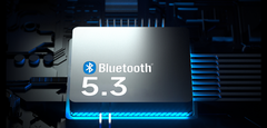 Redmi K50 будет поддерживать Bluetooth (Изображение: Redmi на Weibo)