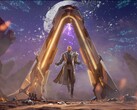 Последний геймплейный трейлер игры Borderlands 4 получил как положительные, так и отрицательные отзывы. (Источник изображения: YouTube / IGN)
