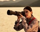 Новейший полнокадровый зум-объектив компании Sony отличается небольшим весом, но не обладает высокой светосилой.