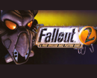 Обложка для Fallout 2