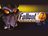Обложка для Fallout 2