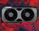 RX 9070 GRE можно будет приобрести только в магазинах AIB, поскольку AMD выпустила только художественную визуализацию графического процессора, изображенного здесь. (Источник изображения: AMD, Unsplash, отредактировано)