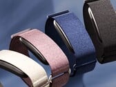 Устройство Garmin CIRQA доступно в четырёх цветах.
