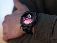 В приборе Garmin Connect+ появилось множество новых функций, за доступ к которым пользователи должны заплатить. (Источник изображения: Garmin)