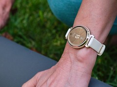 Компания Garmin выпустила версию программного обеспечения 8.11 для смарт-часов серии Lily 2. (Источник изображения: Garmin)