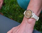 Компания Garmin выпустила версию программного обеспечения 8.11 для смарт-часов серии Lily 2. (Источник изображения: Garmin)