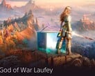 «God of War: Laufey» — это следующая игра из серии «God of War».