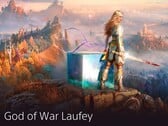 «God of War: Laufey» — это следующая игра из серии «God of War».
