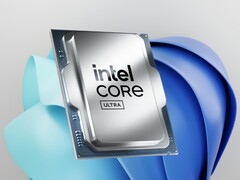 Intel выпустит процессоры Core Ultra 200 Arrow Lake в октябре 2024 года. (Источник изображения: Intel, Unsplash, отредактировано)