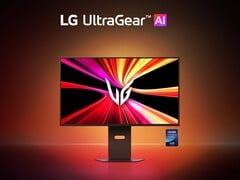 LG 32GX870B67 уже доступен для предварительного заказа в Великобритании
