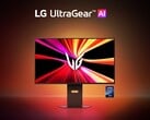 LG 32GX870B67 уже доступен для предварительного заказа в Великобритании