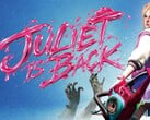 Официальные рекламные материалы к новой игре «Lollipop Chainsaw» на выставке TGS 2026