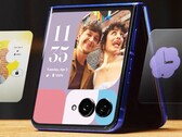 Motorola Razr Ultra 2026 будет официально представлен в апреле.
