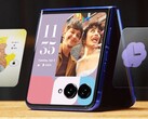 Motorola Razr Ultra 2026 будет официально представлен в апреле.