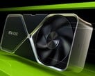 На фотографии представлена видеокарта Nvidia RTX 4090 Founders Edition