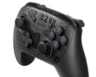 Контроллер Nintendo Switch 2 Pro Controller Resident Evil Requiem Edition доступен на Amazon и на сайте Nintendo.