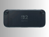 Задняя панель Nintendo Switch 2 (Источник изображения: Nintendo of America)