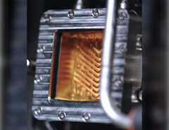 Тизер процессорного кулера Noctua thermosiphon Computex