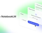 NotebookLM значительно упрощает поиск в самых разных документах. (Источник изображения: Google)