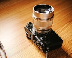 Похоже, что у модели Olympus Pen-F, выпущенной в 2016 году, в скором времени появится преемник.