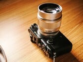 Похоже, что у модели Olympus Pen-F, выпущенной в 2016 году, в скором времени появится преемник.