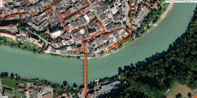 Позиционирование Lenovo Tab K12 - мост