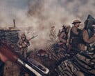 Over The Top: WWI доступна для бесплатного прохождения в Steam до 24 августа — а также впервые предлагается со скидкой 40 %.