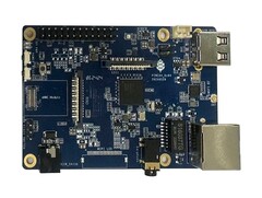 PINE64 Oz64 должен продаваться в розницу по цене менее $20. (Источник изображения: PINE64)