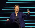 Глава AMD Лиза Су представила 64-ядерный процессор Threadripper 3990X