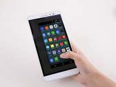 Lenovo представляет Phab и Phab Plus