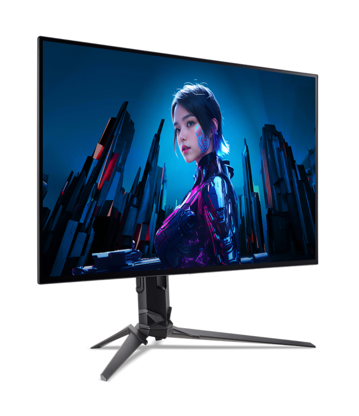 (Источник изображения: Acer)