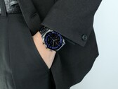 Модель Sega 65th Anniversary Seiko Collaboration Model Black