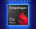 Qualcomm Snapdragon 6s Gen 4, как утверждается, предлагает несколько приростов производительности по сравнению со старыми чипсетами. (Источник изображения: Qualcomm)