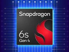 Qualcomm Snapdragon 6s Gen 4, как утверждается, предлагает несколько приростов производительности по сравнению со старыми чипсетами. (Источник изображения: Qualcomm)