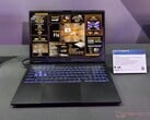 Компания Asus обновила ноутбук TUF Gaming F16, добавив в него новое оборудование (источник изображения: Notebookcheck)