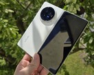 Vivo X Fold 5 будет легче, чем Vivo X Fold 3, изображенный здесь (источник изображения: Notebookcheck)
