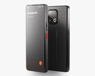 Несмотря на современный дизайн, Volla Phone Plinius отличается особой прочностью.
