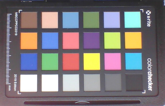 ColorChecker 