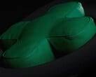 Коллекция Xbox от Ikea включает в себя подушку, которая, судя по всему, имеет форму D-pad.