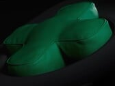 Коллекция Xbox от Ikea включает в себя подушку, которая, судя по всему, имеет форму D-pad.